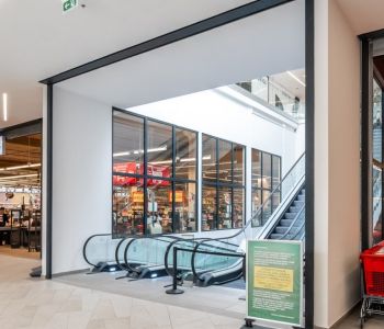 Gobuda Mall